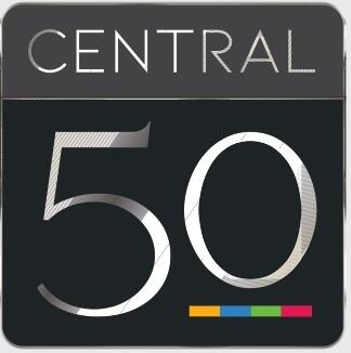 Central 50